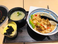 -吉野家(上海美罗城店)