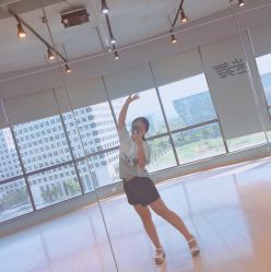 -MiWu咪舞舞蹈塑形中心