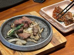 -月龍吟(朝龙汇店)