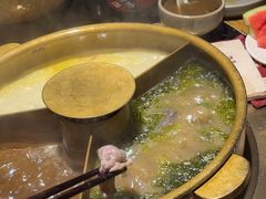 -巴奴毛肚火锅(广益哥伦布店)