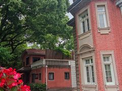 -上海瑞金洲际酒店