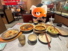 -廖川菜(金虹桥店)