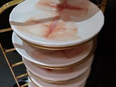 五秒活斑鱼片-龙门养心粥火锅(祥恒广场店)