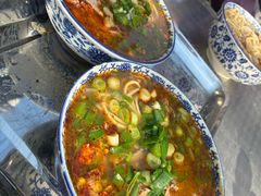 -杨家牛肉汤(淮建路店)
