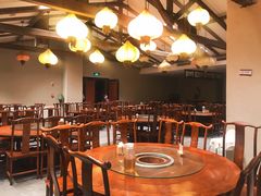 大堂-古关火锅店(古北水镇景区店)