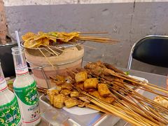 -有局·成都市井烧烤·精酿啤酒(双楠店)