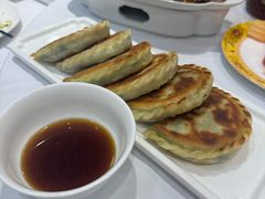 -万荣烤鸭店·北京菜(天坛店)