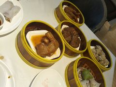 -大海湾酒楼(人南店)