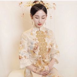 -现代经典婚纱摄影