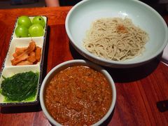 -裕兴记•蟹黄面馆(人民广场店)