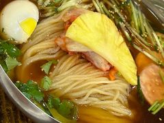 -西塔大冷面(市府大路店)