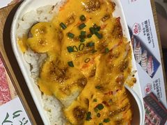 -Sushi Love 创意寿司(正佳广场店)