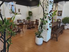 -坦克·甜品店(莲花广场店)