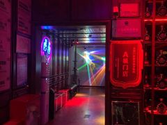 -苏荷酒吧(九街店)