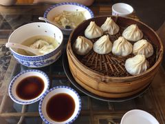 -笑来喜馄饨小笼工坊店(湖滨街店)