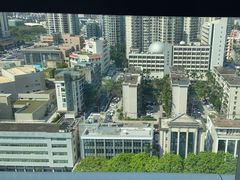 -君亭酒店·亭下餐厅(前海店)