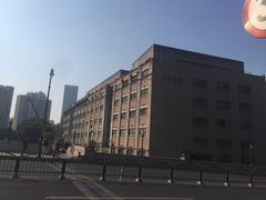 -上海四行仓库抗战纪念馆