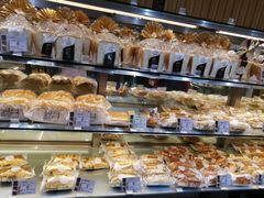 -长乐饼家(五羊新城店)