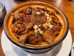 水煮肉片-砂唐居(总店)
