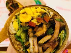 -特派卷·老北京烤鸭卷(合生汇购物中心店)
