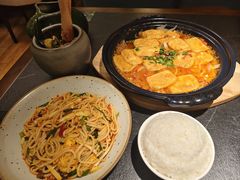 -云海肴·汽锅鸡·云南菜(领展购物广场·中关村店)