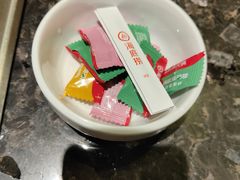 -海底捞火锅(汇悦城店)