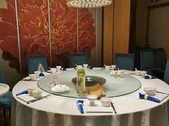 包厢-尘香•传统川菜(创汇首座店)