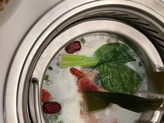 -密友回转自助火锅(世茂国际广场店)