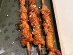 -清真·宁夏印象·盐池滩羊肉体验店(江宁路店)