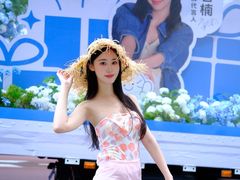 -观音桥步行街