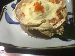 -蟹将军·松叶蟹和牛日料放题自助(K11店)