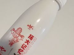 蔓越莓风味发酵乳-扬大康源乳业鲜奶吧(大学北路店)