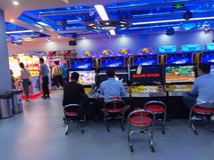 -天空之城动漫电玩世界(路劲又一城店)