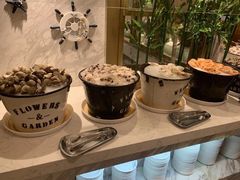 -星伦多自助料理(华润万象城店)