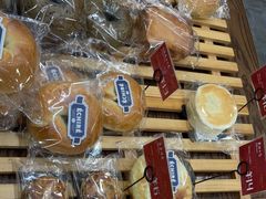 -富贵面包公司(运河店)