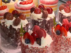 -巴黎贝甜(五道口店)