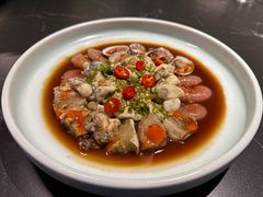 -昌正春天酒店-海鲜餐厅