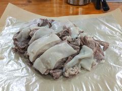 白切羊肉超-小辫子羊肉面馆(周东店)