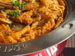 -胖哥俩肉蟹煲(杭州下沙学林街店)