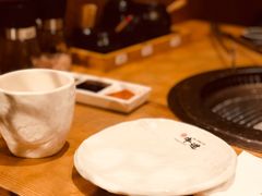 -御牛道日式烤肉料理(杭州万象城店)
