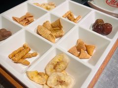 -探鱼·鲜青椒爽麻烤鱼(正佳广场店)