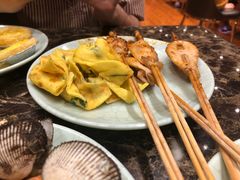 -水晶之星洗浴温泉汗蒸