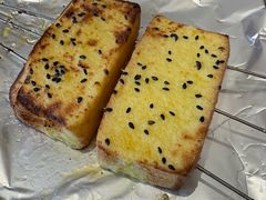 -勇利赵家烤肉坊(纬二街店)