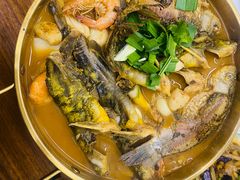 -食光慢宴·安吉土菜馆