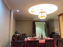 包厢-海岛渔村大酒店(云霄路店)