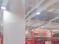 -芦月轩羊蝎子(太平桥店)