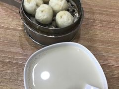 -吃不亏特色包子(三峡广场店)