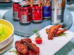 -一澜江宴·江景地标楚菜(江滩公园店)