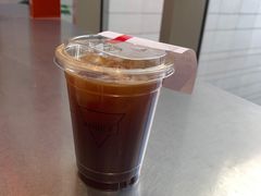 -Manner Coffee(港汇恒隆广场店)
