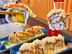 -仙隐小鹿中华料理(南宁万象城店)